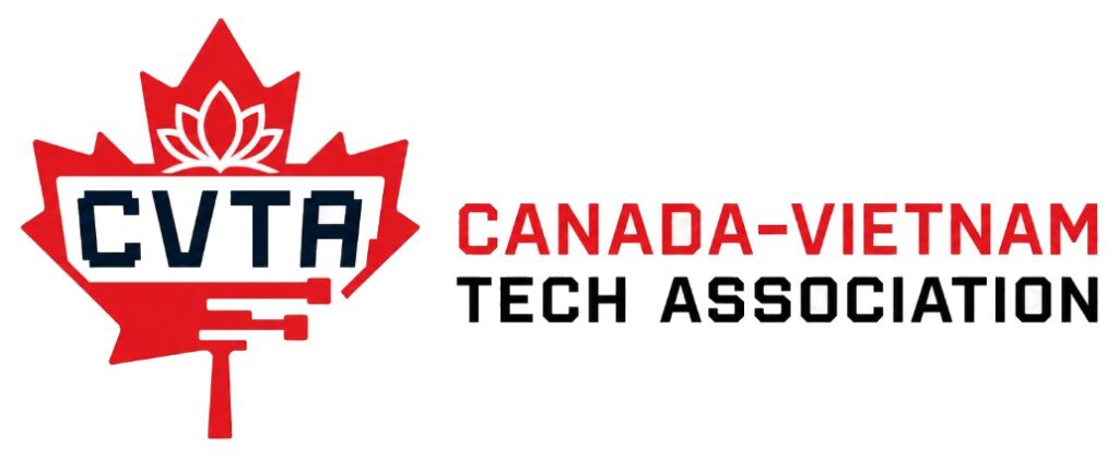 Cananda-Vietnam Tech Association